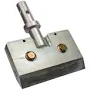 Workhorse Heavy Duty Blade Holders 24" Holder, Adjustable Alignment, Durable Steel Construction