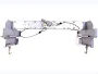 Sa Breaker Lifting Yoke Unused Surplus For Wl