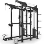 XMARK Commercial Power Rack Cable Machine