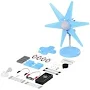 PicoStudio Horizontal Wind Turbine Level 3