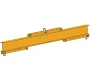 Peerless Universal Lifting Beam 1 Ton 10FT Outside Spread