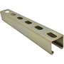 6 ft. Channel (Superstrut) Metal Framing Channel (ZA1200HS6)