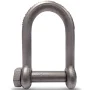 CM Long Reach Shackle