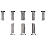Naish Torx Foil Assembly Screw Set