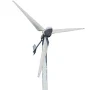 High performance 100KW horizontal axis wind turbine unit can generate over 200000kWh of electricity