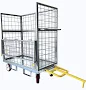 Prime Material Handling Cart