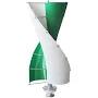 400W Spiral Wind Turbine, 12V/24V/48V