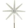 3000W 48V Horizontal Axis Wind Turbine Windmill Energy Charging Home Camping With Lithium Battery