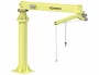 Conco Articulated Jib Hoist