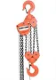 Atlas Lifting and Rigging ACH 10 Ton 20 Ft. Lift