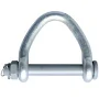 HDG Web Sling Shackle Clevis