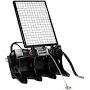 Titan Attachments 7.5 Ton Universal Skid Steer Winch