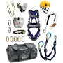 G4 Wind Turbine Tech Kit - Expert