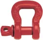 Crosby Sling Saver Web Shackle S-253