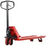 Apollolift 2200lb Huge Capacity Hydraulic Scissor Lift Table