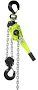 Oz Lifting Products Dyno Lever Hoist OZDH600-15LH