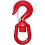 ProX XT-EYEHOOK 1T Steel Alloy 360-Degree Swivel Eye Hook
