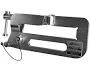 OZ Lifting Products Builder's Hoist Beam Clamp