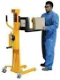 Portable Hand Winch Lifter