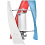 3000w 24V Vertical Wind Turbine Kit