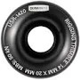 DuraBrite Aluminum Rigging Thimble - 1/2 inch - 6061 Aircraft Grade