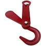 5t Automatic Unloading Lifting Hooks Disengaging Steel Hook