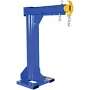 Vestil Lift Master Fork Truck Boom
