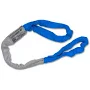 3" Eye and Eye Polyester Round Sling EEOL7-20