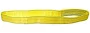 4" Width Synthetic Endless Flat Slings - PEN2-904-3Ft
