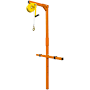 Maintenance And Demolition Tools Hand Winch Air Conditioning