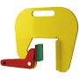 Terrier Concrete Pipe Lifting Clamp