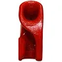Approved Vendor Sleeve-Type Slider Hook - 1/2" - 9/16" Wire Rope, Red, Alloy Steel | Bishop Lifting