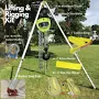 Atlas Preservation - Lifting & Rigging Kit