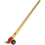 Lift Lever with Rubber Wheels