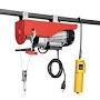 Pittsburgh Automotive Electric Hoist with Remote Control