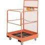 Forklift Maintenance Platform Easy To Assemble 36x48