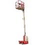 MEC MME20 Vertical Mast Lift