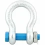 Anyload SBX-13.5t Alloy Steel Shackle