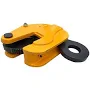 Techtongda 3T Vertical Plate Lifting Clamp