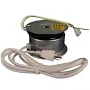 IR-20 Motorized Turntable (w/ Rotating Wires)