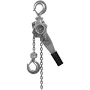 Exclusive Deal Lifting Stainless Steel Lever Hoist