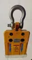 Slab Lifting Clamp with White Rubber | 1 Piece | Shipping from CA | Locking Clamp | 1 Month