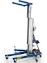 Hammer 40 200kg Manual Winching Hoist Material Lift 11ft