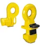 Camlok Container Lifting Lugs Set of 4EA