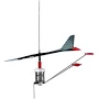 Davis Windex AV Antenna Mount Wind Vane