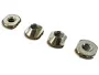 M8 Hydrofoil Mast T-nuts 25mm