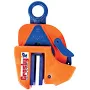 Crosby IPNM10P 1 Ton Non-Marring Lifting Clamp