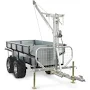 DR Power PRO XL2000 Versa-Trailer