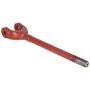 New Lift Yoke - Left Hand OEM 527967R1 for Tractors - Fits Case IH: 395, 495
