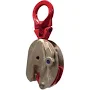 Terrier 1 Stainless Lifting Clamp